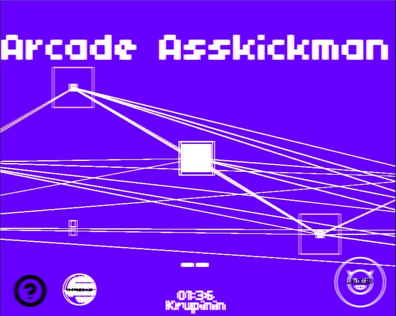 Ultra Electronic Ascension