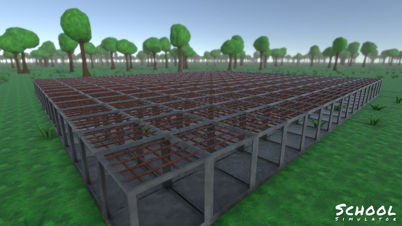 School Simulator screenshot 2