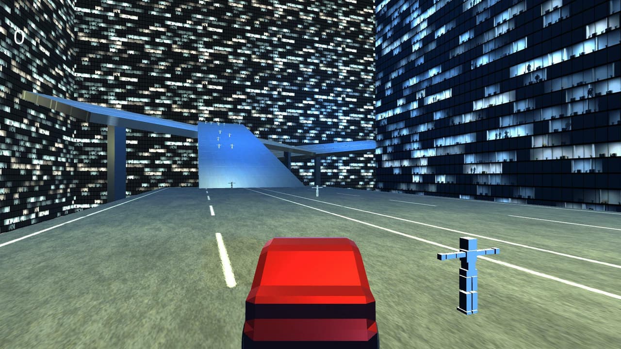 Drive to Work Simulator 2 screenshot 5