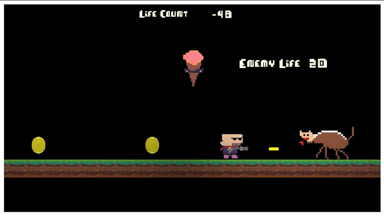 Thug Of Life screenshot 3