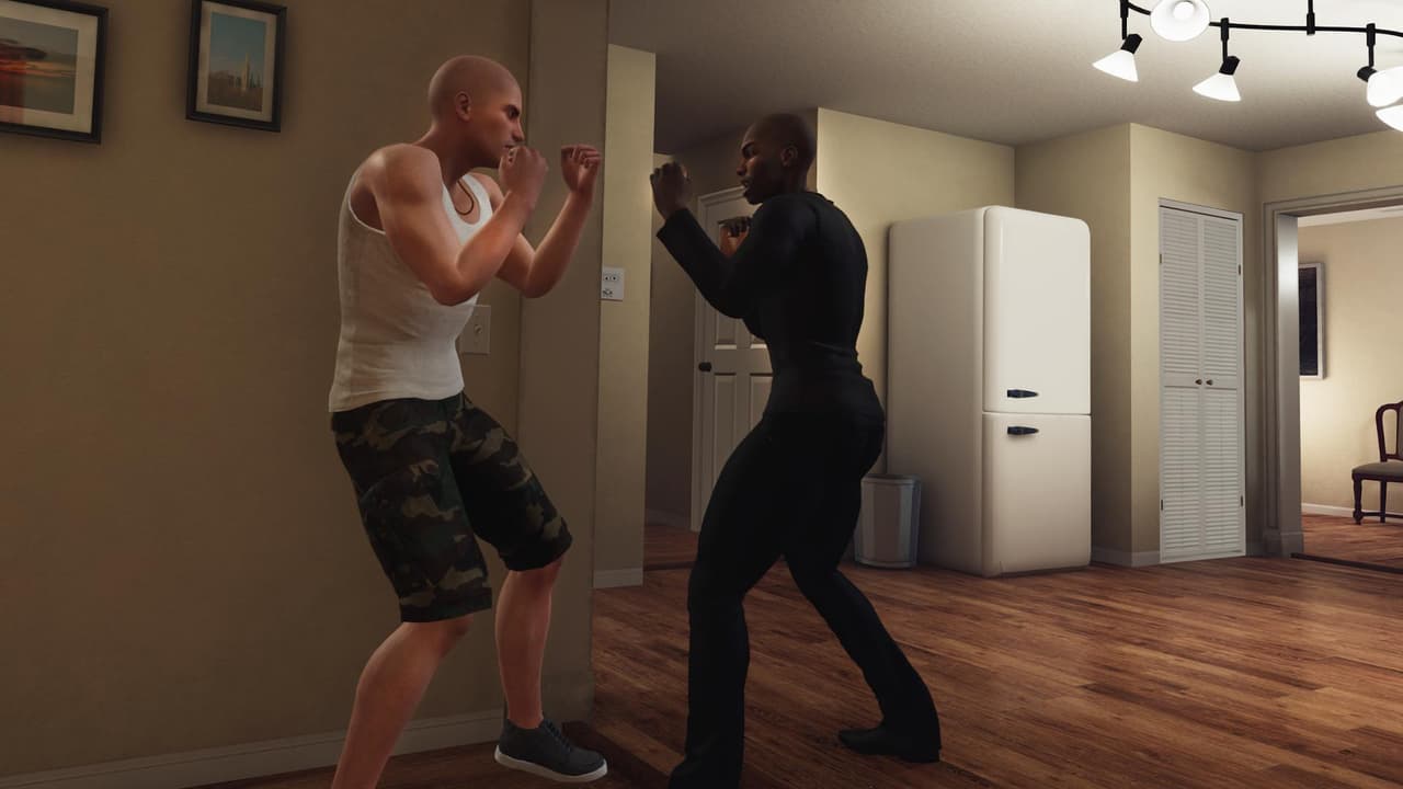 House Party (Non-Explicit Version) screenshot 3