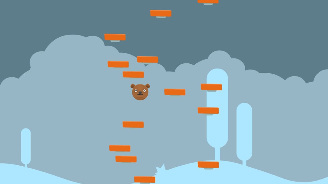 Bear Jump screenshot 4