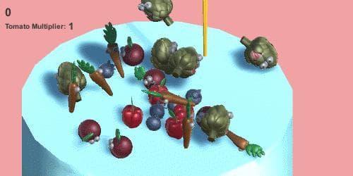 Fruit N Veg