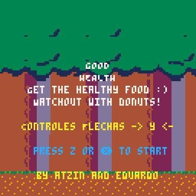 Good Health screenshot 2