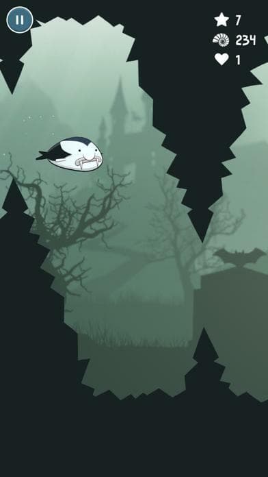 Blobfish screenshot 5