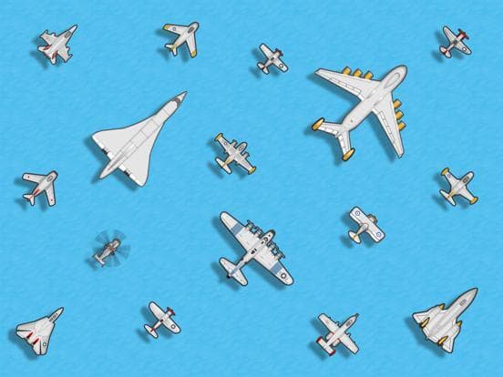 Planes Control! screenshot 6