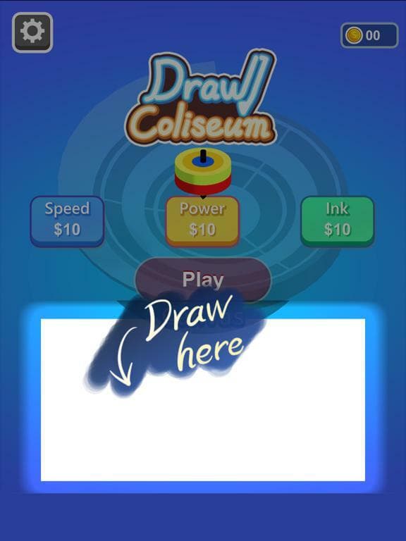 Draw Coliseum screenshot 3