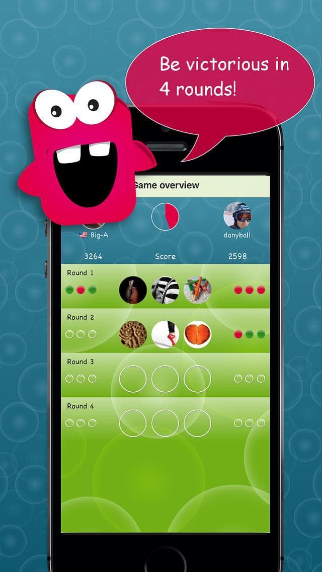 Groodge screenshot 4