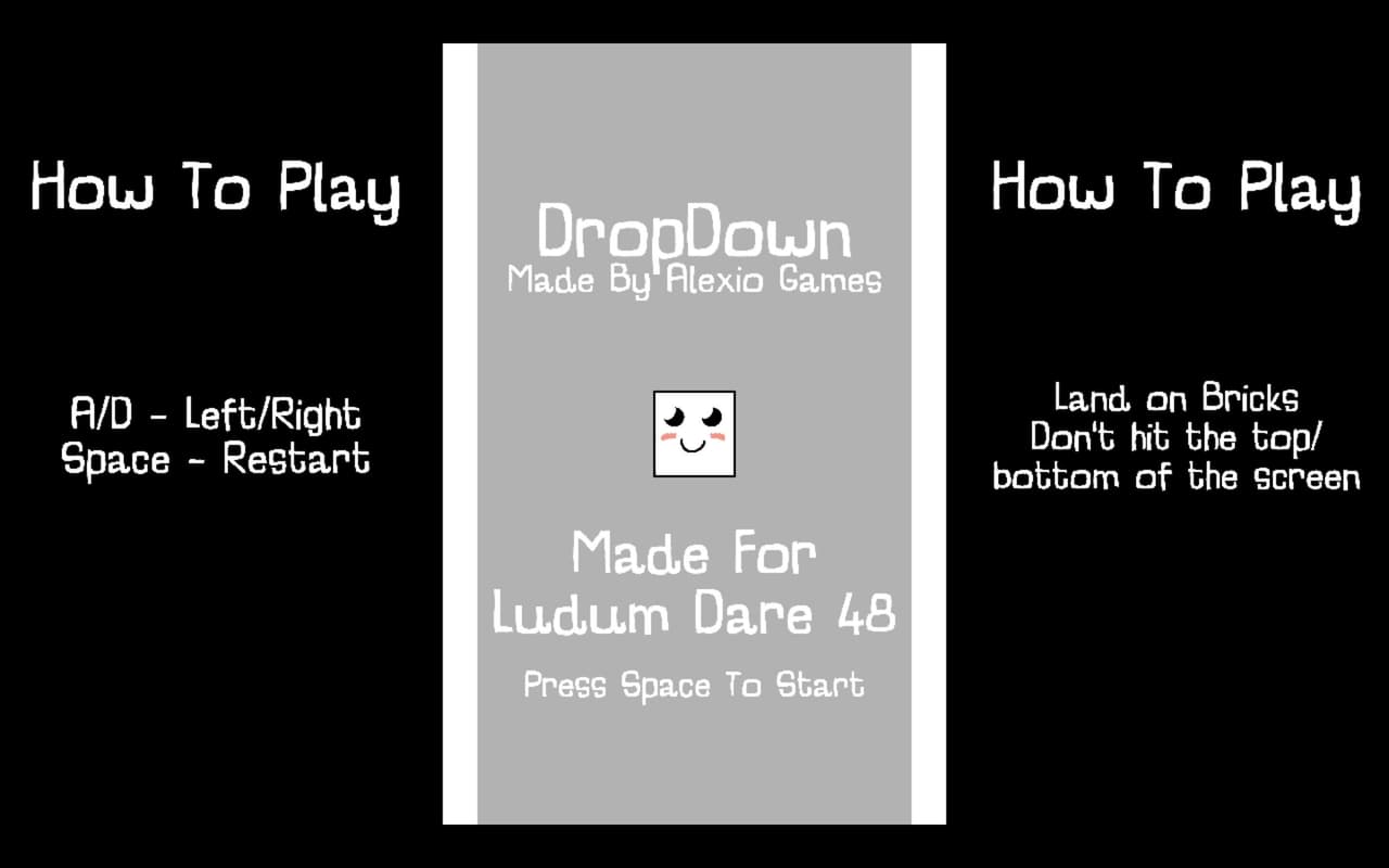 Dropdown