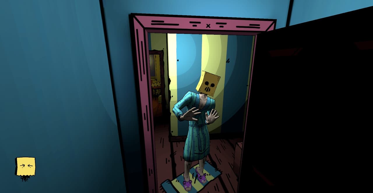 Pizza Ghest screenshot 5