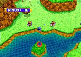 Sonic Jam screenshot 3