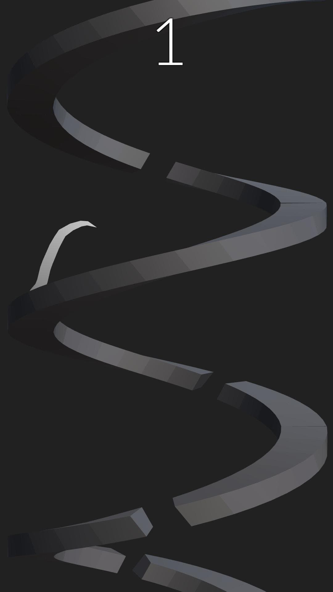 Spiral Madness screenshot 5