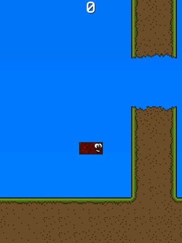 Flying Brick: Cloning Flappy Bird for Fun and Profit! screenshot 3