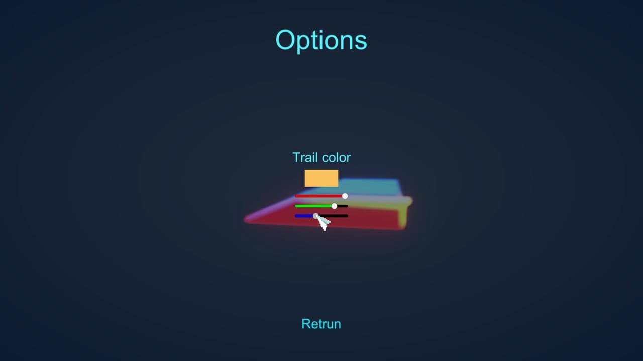 Little Paper Plane Master screenshot 3