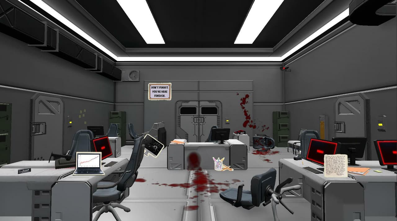 Primitive Resentment screenshot 2