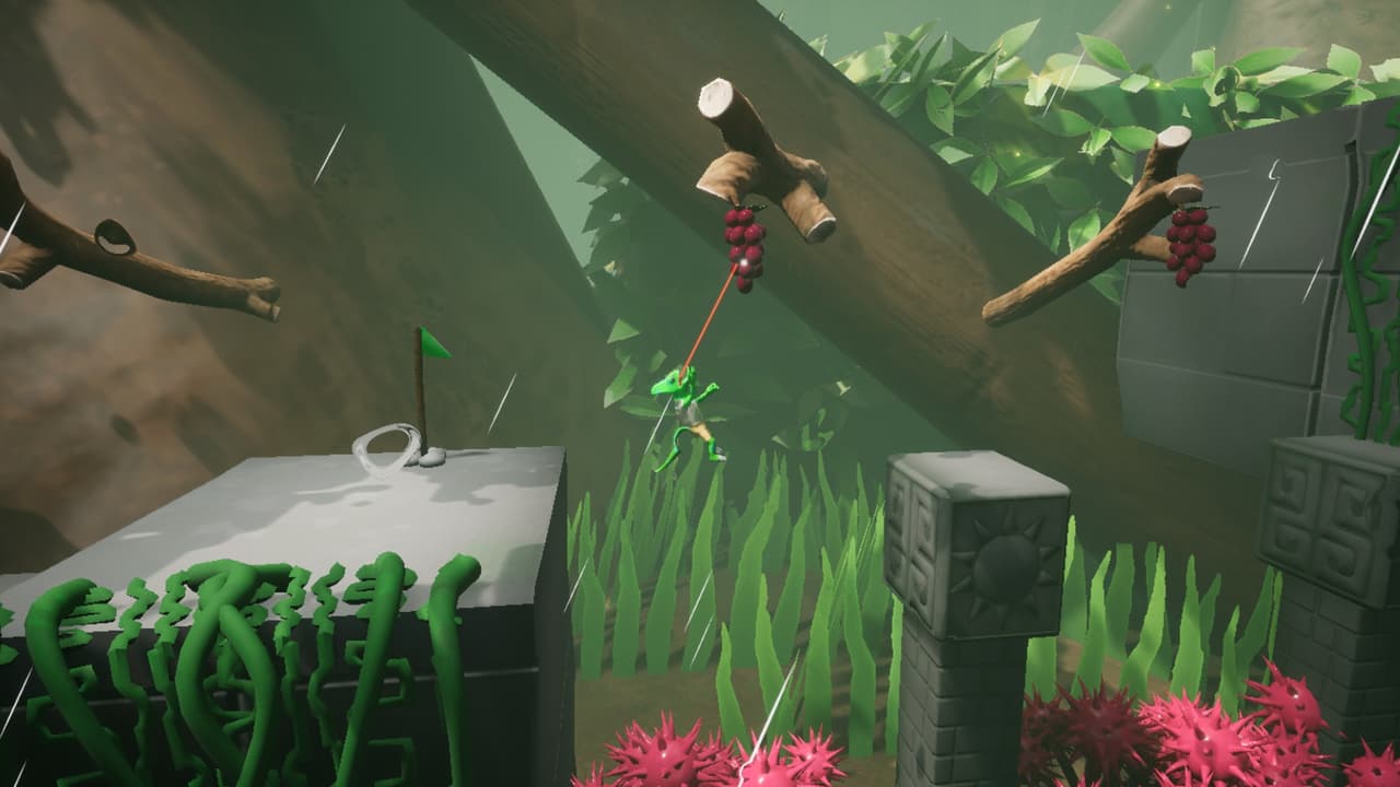 Felling (Dink) screenshot 4