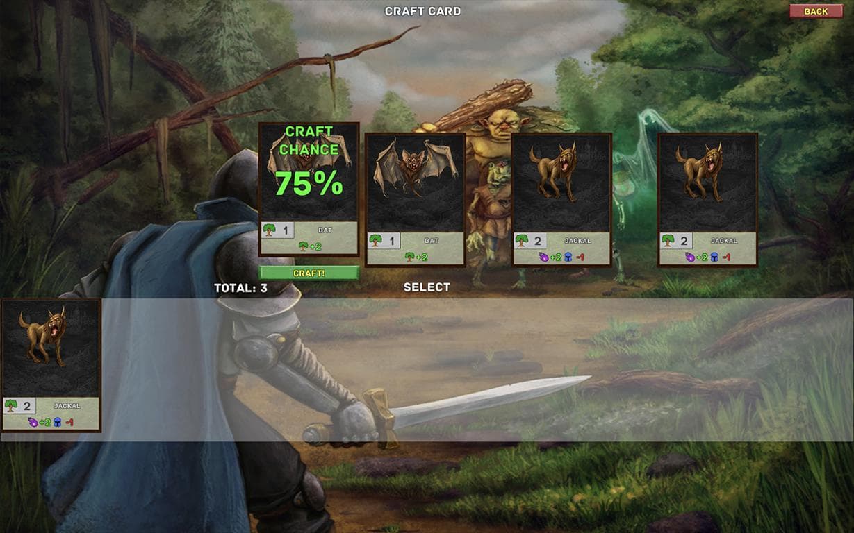 Wild Wild Cards screenshot 5