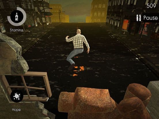 Run for Syria screenshot 4
