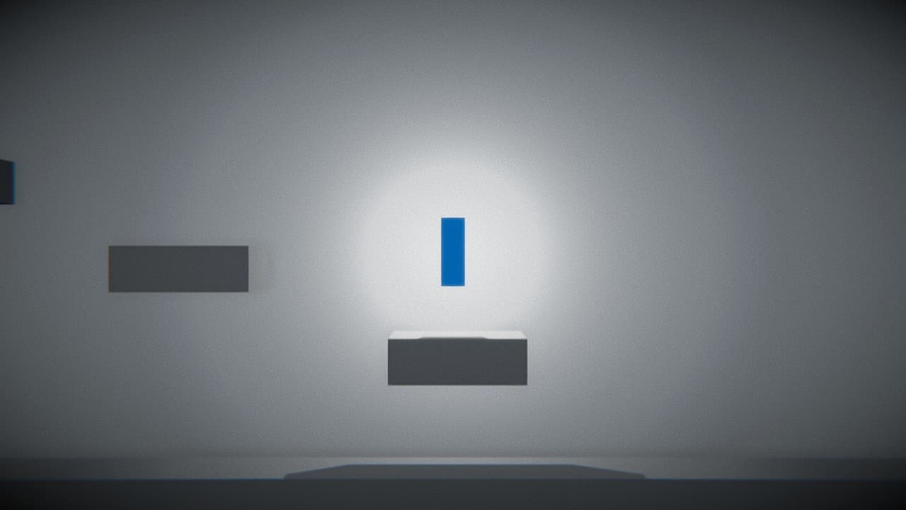 time (itch) (p0isonedpanda) screenshot 3