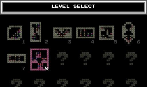 Puzzle Magic!