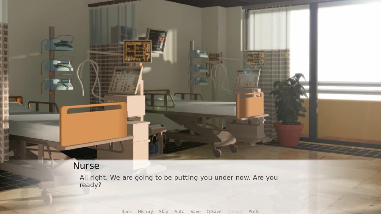 Erstwhile screenshot 2