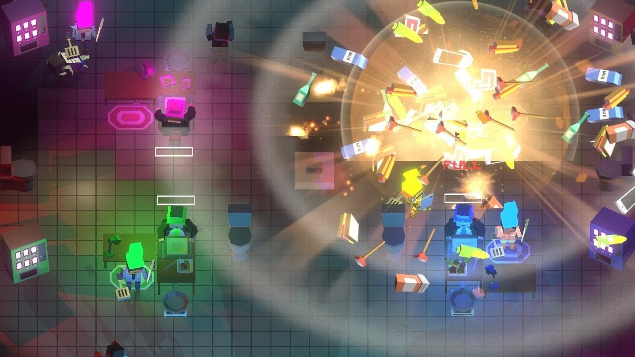 Flip N Chop screenshot 5