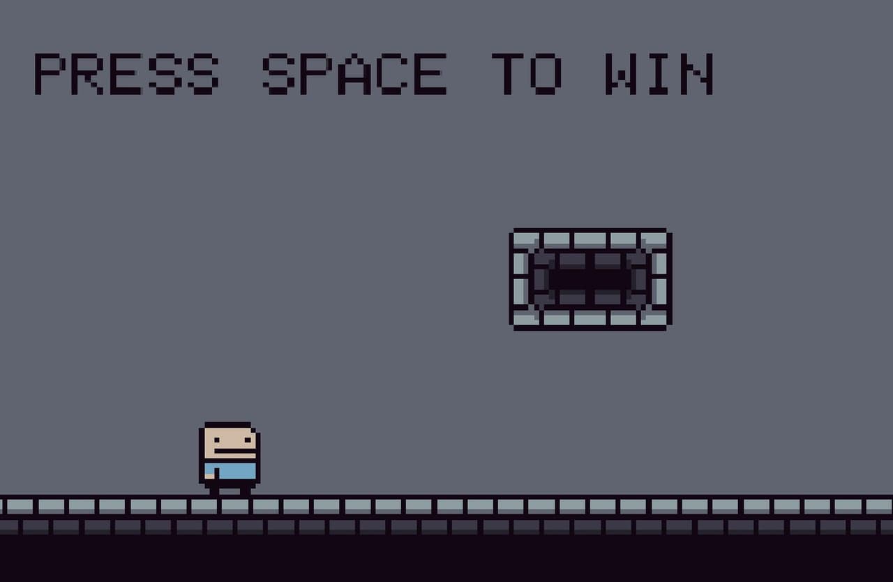 Opposite Dungeon