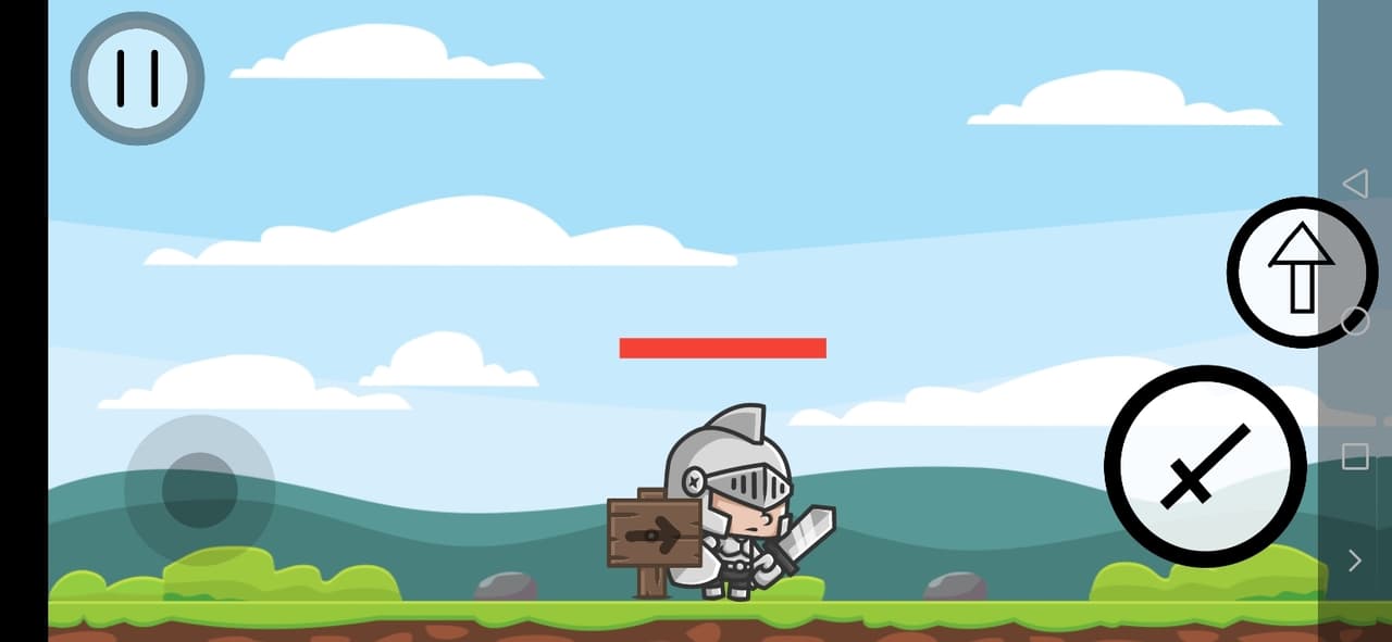 Knights Quest (Arthandev)