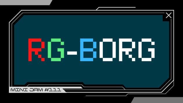 RG-Borg