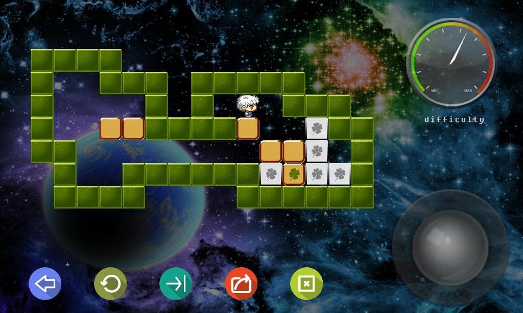 Sokoban Extreme screenshot 2