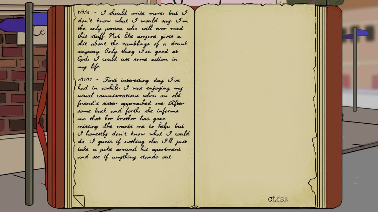 Trouble Hunter Chronicles: The Stolen Creed Demo screenshot 6