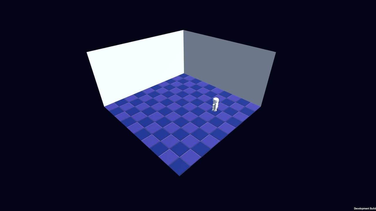 Robots (itch) (Shadowlight Gaming) screenshot 3