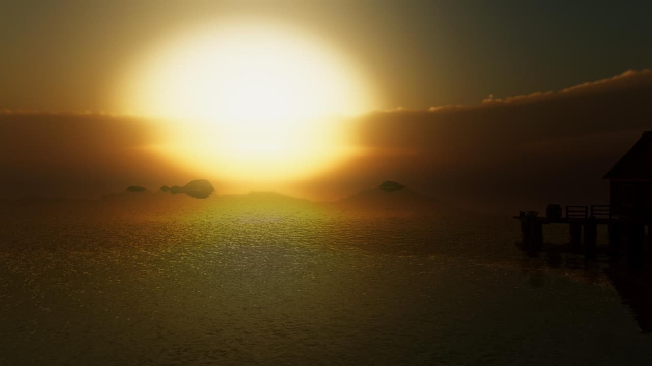 THE BEACH (GamerARTS) (GamerARTS) screenshot 2