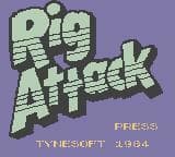 Rig Attack (Gameboy Color) screenshot 4