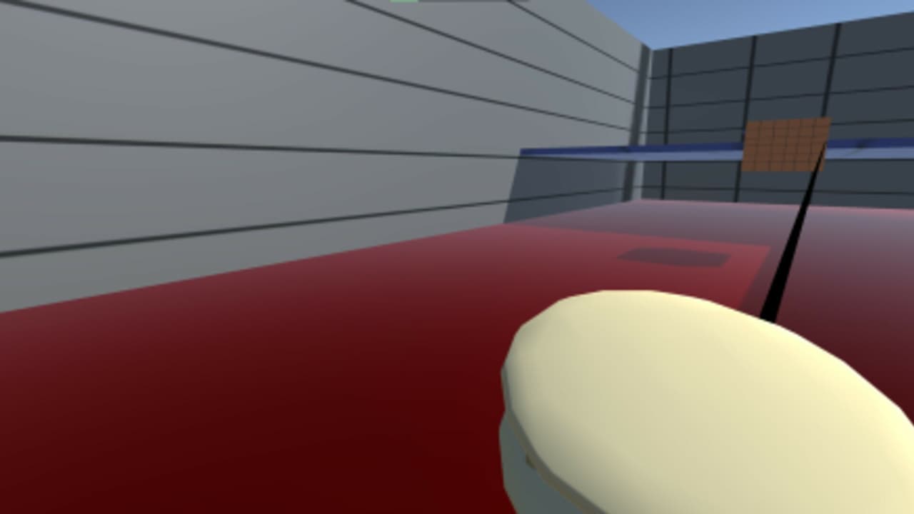 Bean screenshot 3