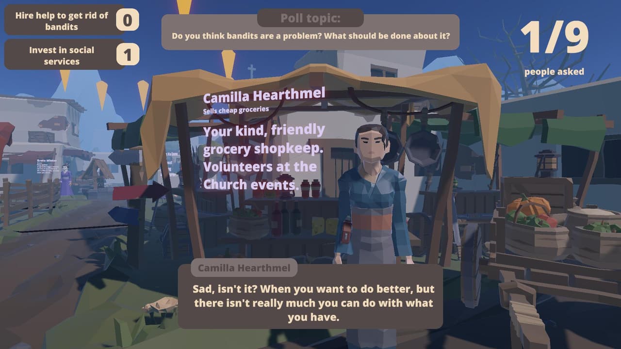 Your world and mine screenshot 4