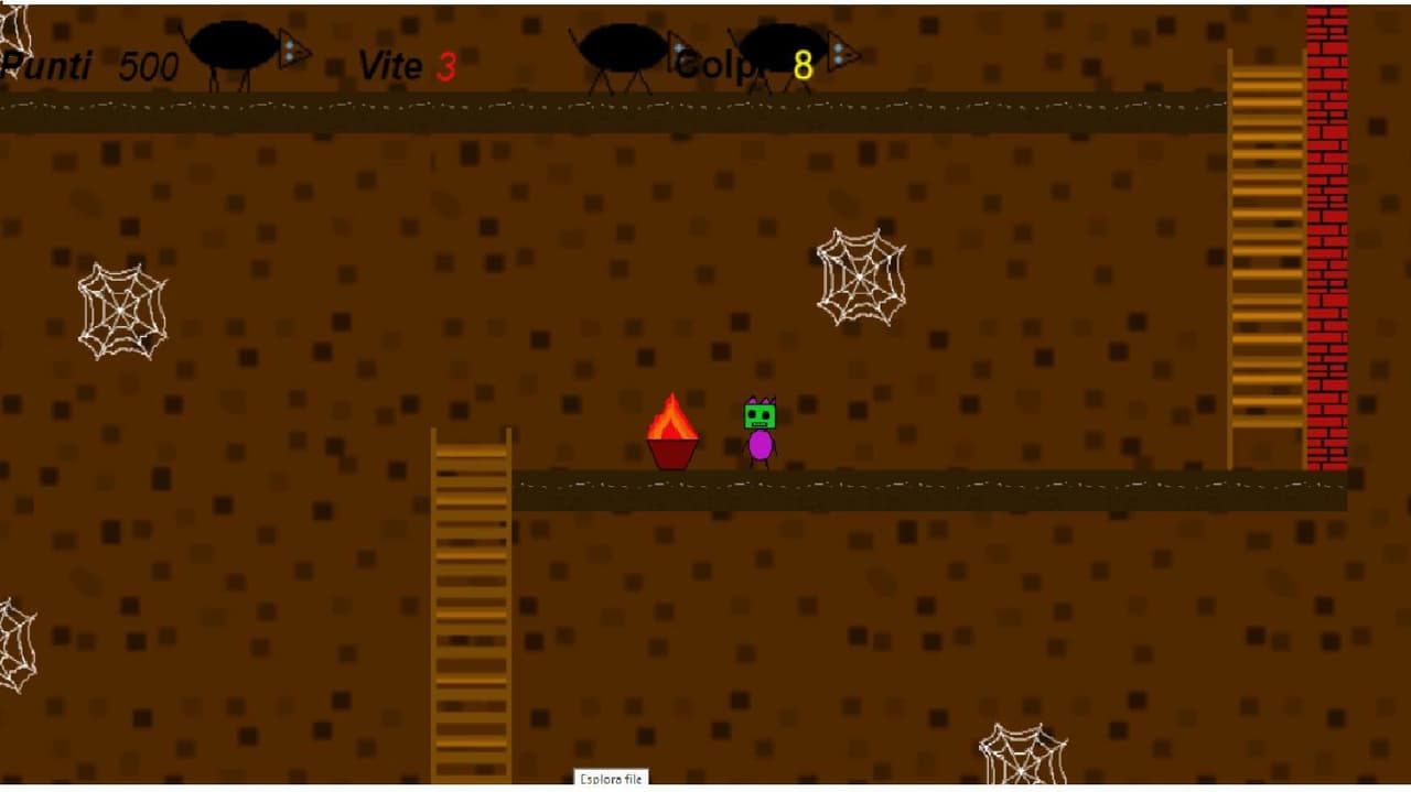 GIOCO DI GIGGIO