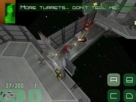 Offworld Tactics screenshot 4