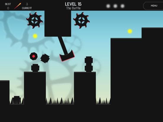 Ultimate Solid: Origins screenshot 4