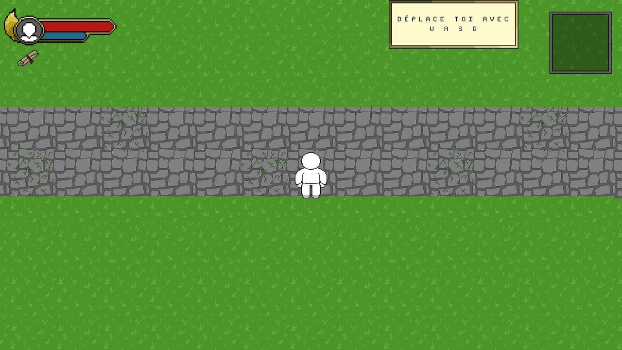 Game Indev