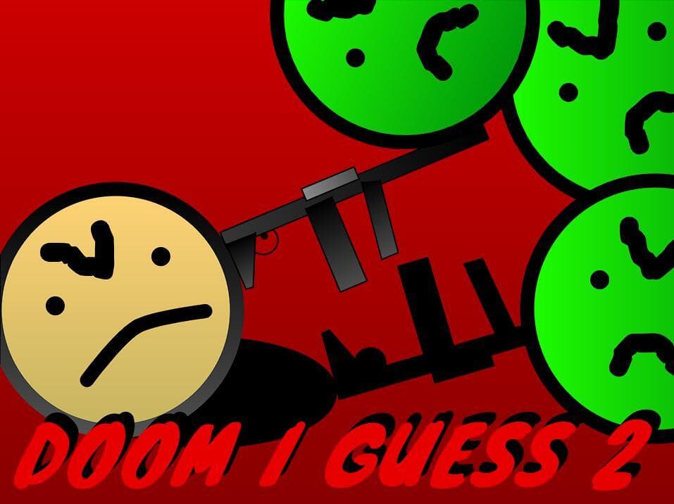 Doom I Guess 2