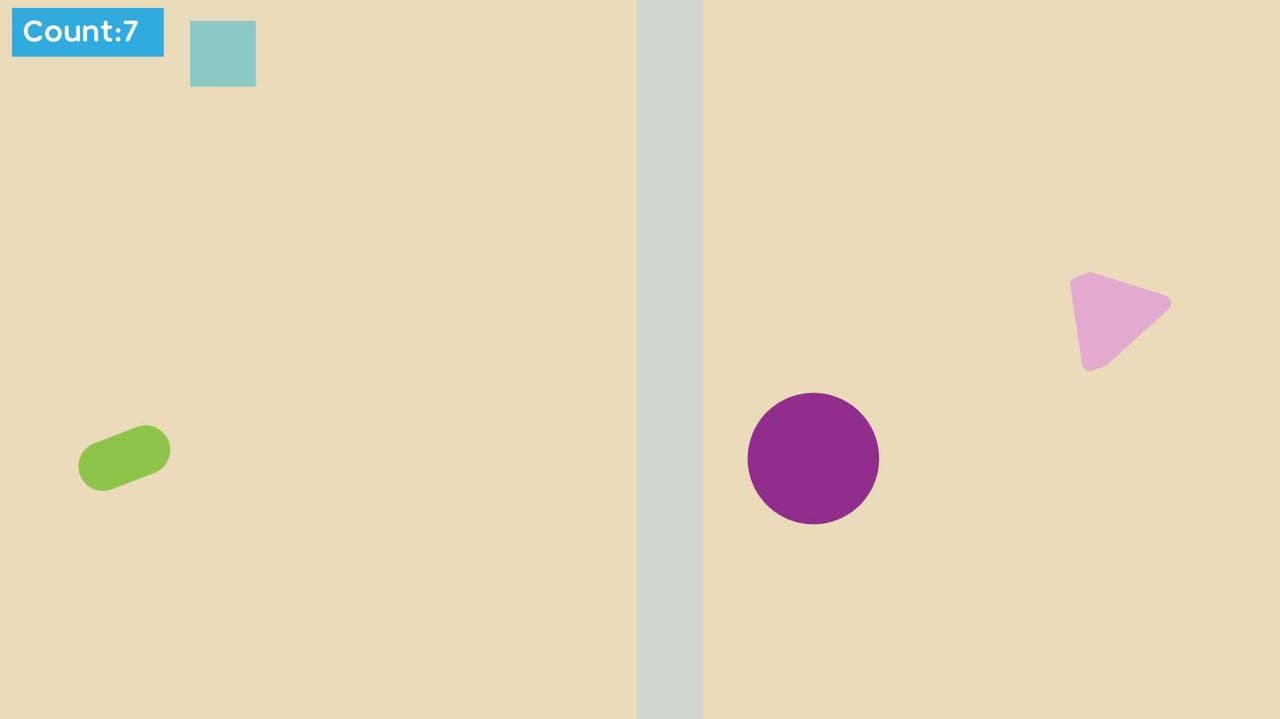 Hungry Ball (maxgames) screenshot 4