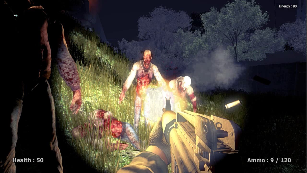 Pull Me Out screenshot 2