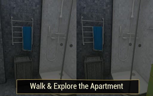VR Home Design View 3D