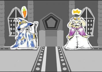 Reign of the Rabbit King