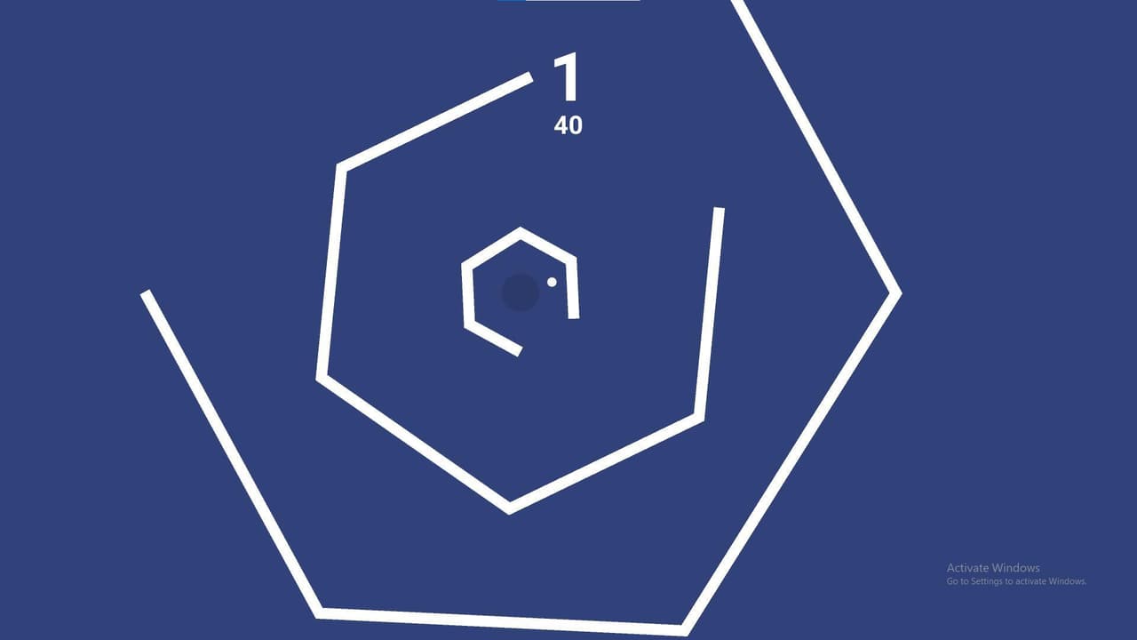 Hexcape (ArwaniGames) screenshot 3