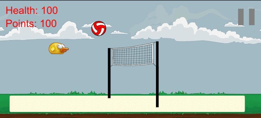 Pooping Birds screenshot 2