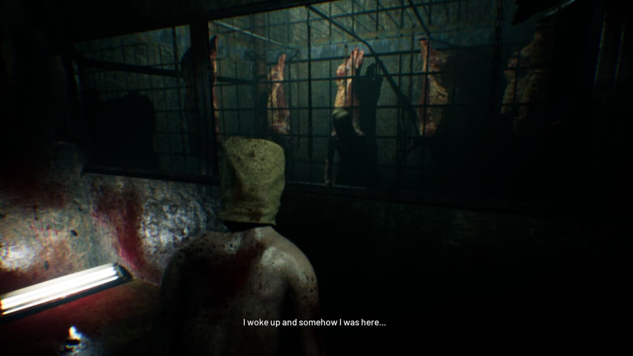 CRUELTY screenshot 4