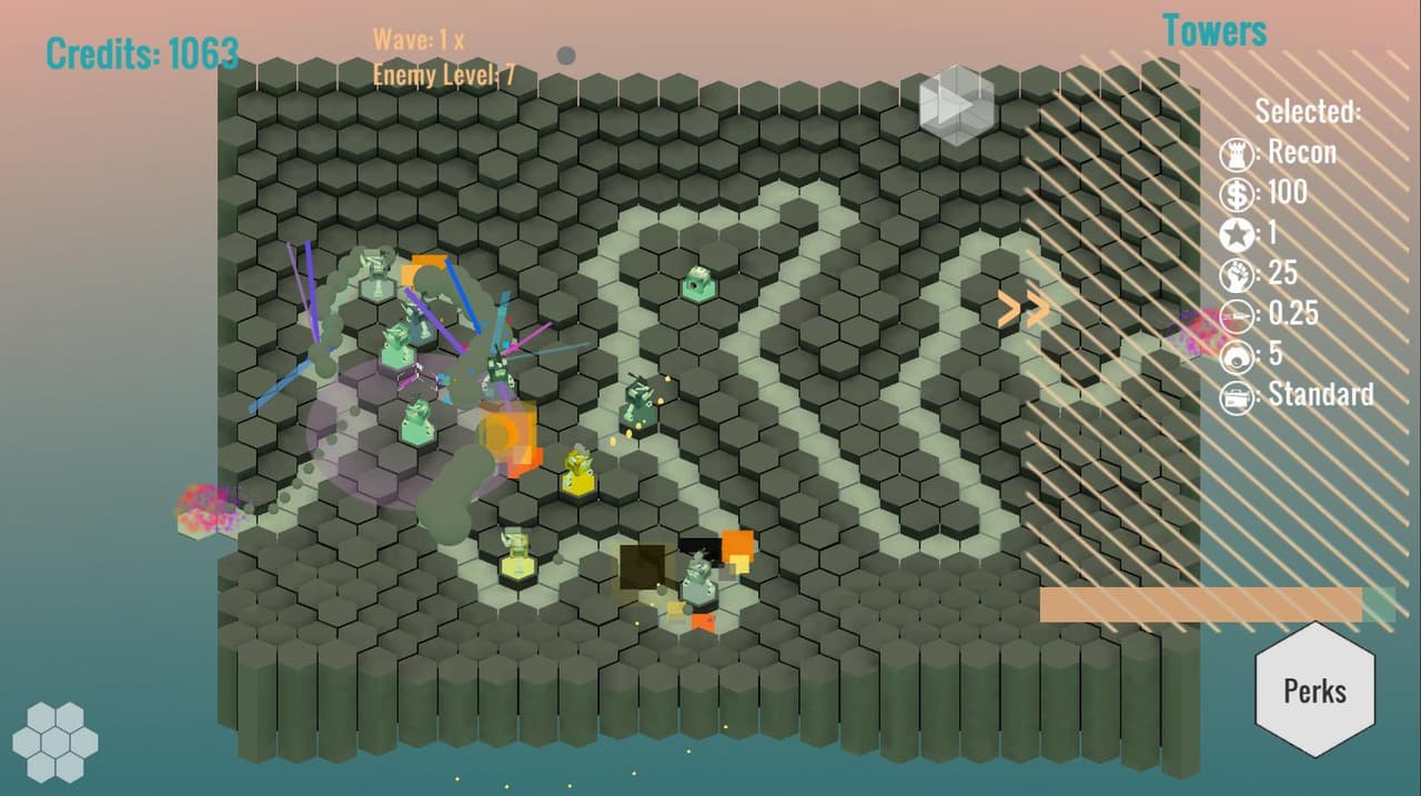 S!X screenshot 4