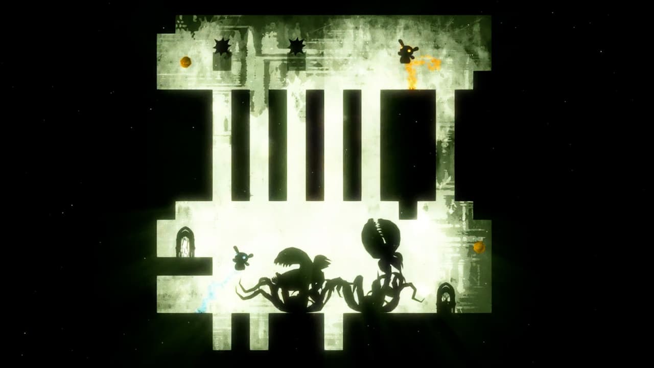 MIND TWINS - Twisted Co-op Platformer Adventure screenshot 2